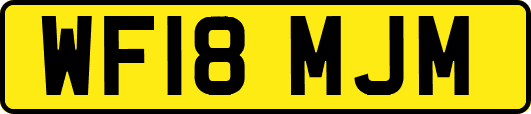 WF18MJM