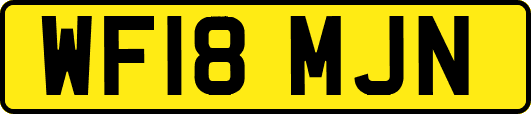 WF18MJN