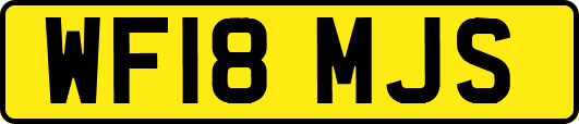 WF18MJS