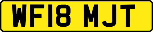 WF18MJT