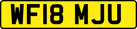 WF18MJU