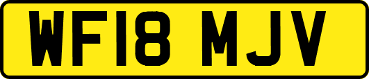 WF18MJV
