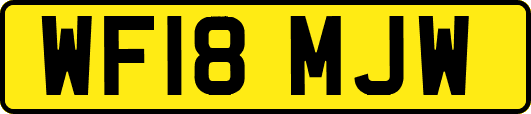 WF18MJW