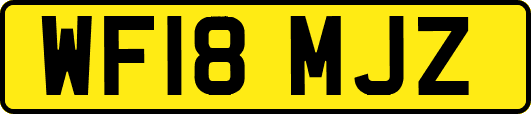 WF18MJZ