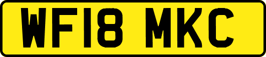 WF18MKC