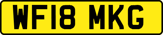 WF18MKG
