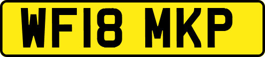 WF18MKP