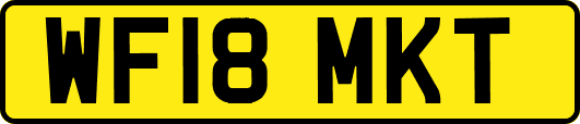 WF18MKT