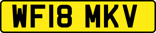WF18MKV