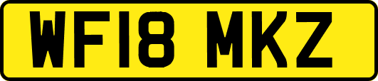 WF18MKZ