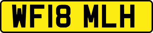 WF18MLH