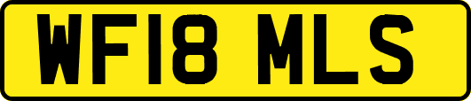 WF18MLS