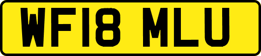 WF18MLU