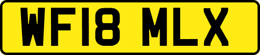 WF18MLX