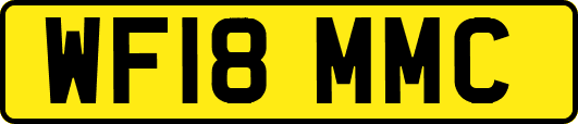 WF18MMC