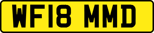 WF18MMD