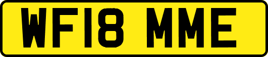 WF18MME