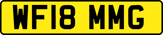WF18MMG