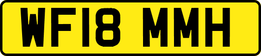 WF18MMH