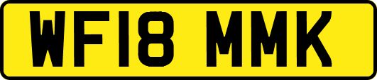 WF18MMK