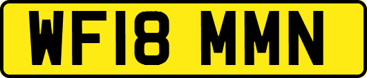 WF18MMN
