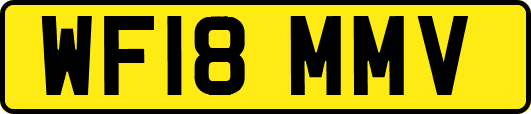 WF18MMV