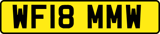 WF18MMW
