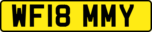 WF18MMY
