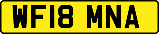 WF18MNA