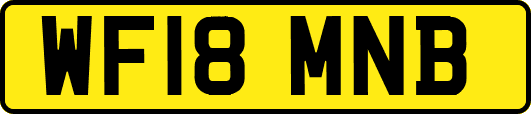 WF18MNB