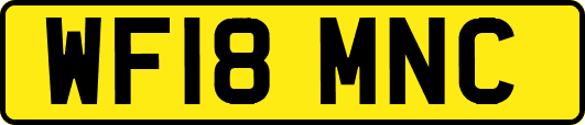 WF18MNC