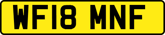 WF18MNF