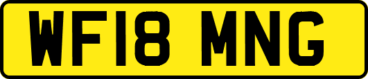 WF18MNG