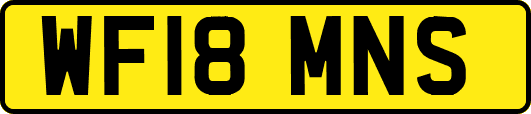 WF18MNS