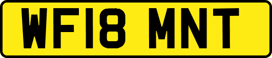 WF18MNT