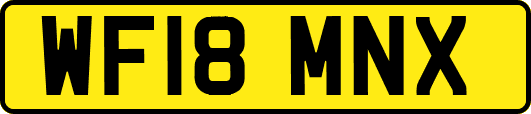 WF18MNX