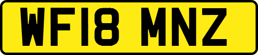 WF18MNZ