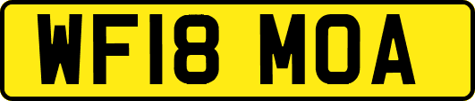 WF18MOA