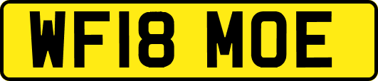 WF18MOE