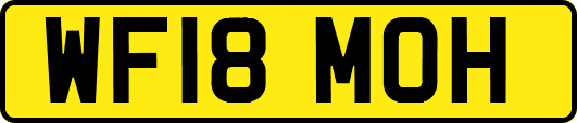 WF18MOH