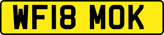 WF18MOK