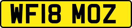 WF18MOZ