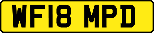 WF18MPD