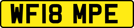 WF18MPE