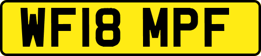WF18MPF