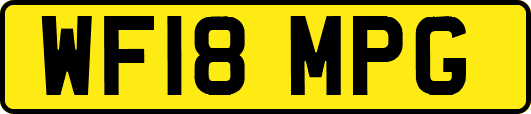 WF18MPG