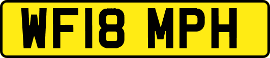 WF18MPH