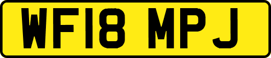 WF18MPJ