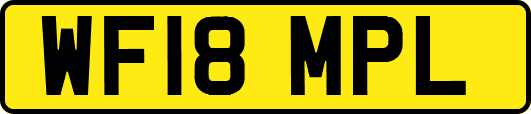 WF18MPL