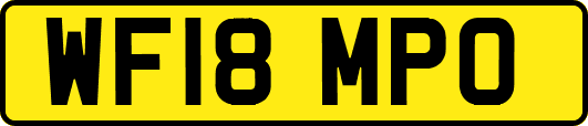 WF18MPO